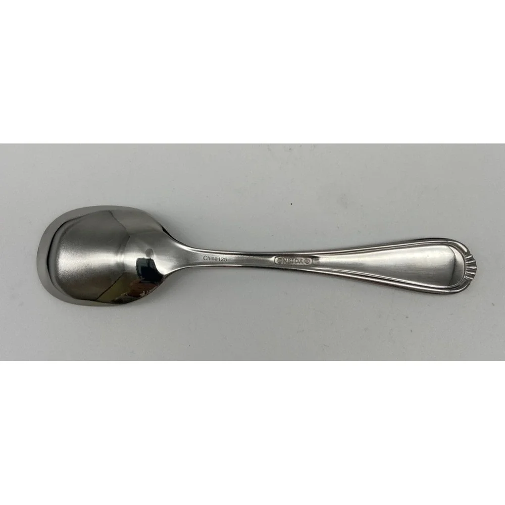 Oneida countess stainless